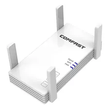 Repetidor Inalámbrico Ac2100 Router 2.4/5 Ghz Extensor Wifi