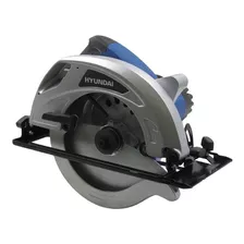 Sierra Circular Hyundai 1300w 4500rpm 185mm Hycs711 - Rex