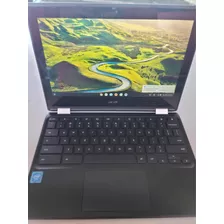 Laptop Acer Chromebook R11 C738t-c7kd, 4gb Ram, 32gb Ssd