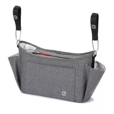 Bolsa Organizadora Para Carreola Gris Diono Xl