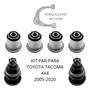 Kit Bieletas Y Terminales Ext Toyota Tacoma Prerunner 05-20