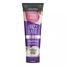 John Frieda Frizz Ease Beyond Smooth Acondicionador