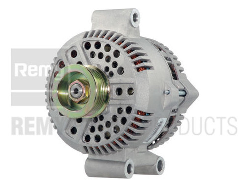 Alternador De Motor Para Ford F-250 7.3l V8 92-94 Foto 2