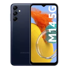 Samsung Galaxy M14 5g 128gb 6000mah Azul Escuro - Excelente