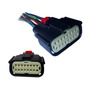 Led Dual 3800lm 9004 6000k Ford Explorer Ao 1993 A 1994