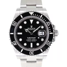 Relógio Rolex Submariner Date