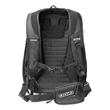 Mochila Ogio No Drag Mach 5 Pack 24l +boné Fxm