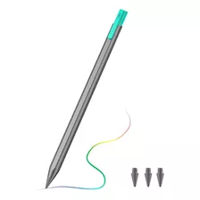 Lápiz Stylus 9876 Gen Aple Pencil 2da Generación...