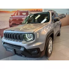 Jeep Renegade Sport 1.3 T