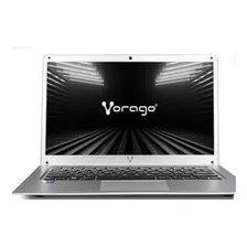 Windows 10 Vorango Laptop Plata 14 8gbde Ram 64gb+500gb Hdd