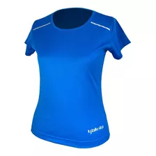 Remera Deportiva Mujer Running Gym Yoga Yakka