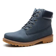 Botas Martens Para Hombre, Botas De Exterior Para Parejas