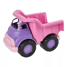 Green Toys Minnie Mouse Dump Truck