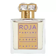 Roja Parfums - Danger Parfum Pour Femme - Decant 10ml