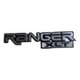 2 Amortiguadores Delanteros Bogexn Ford Ranger Xlt 4x2 2014