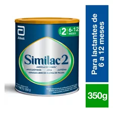 Similac 2 5hmo 350g