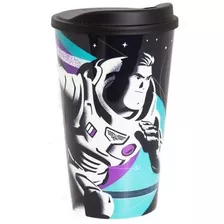 Vaso Cafe Buzz Lightyear- Brilla En La Oscuridad Cva32gdye