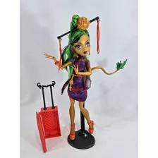 Boneca Jinafire Long Scaris City Of Frights Monster High 02