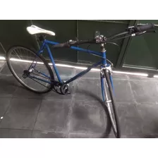 Bicicleta Caloi 10