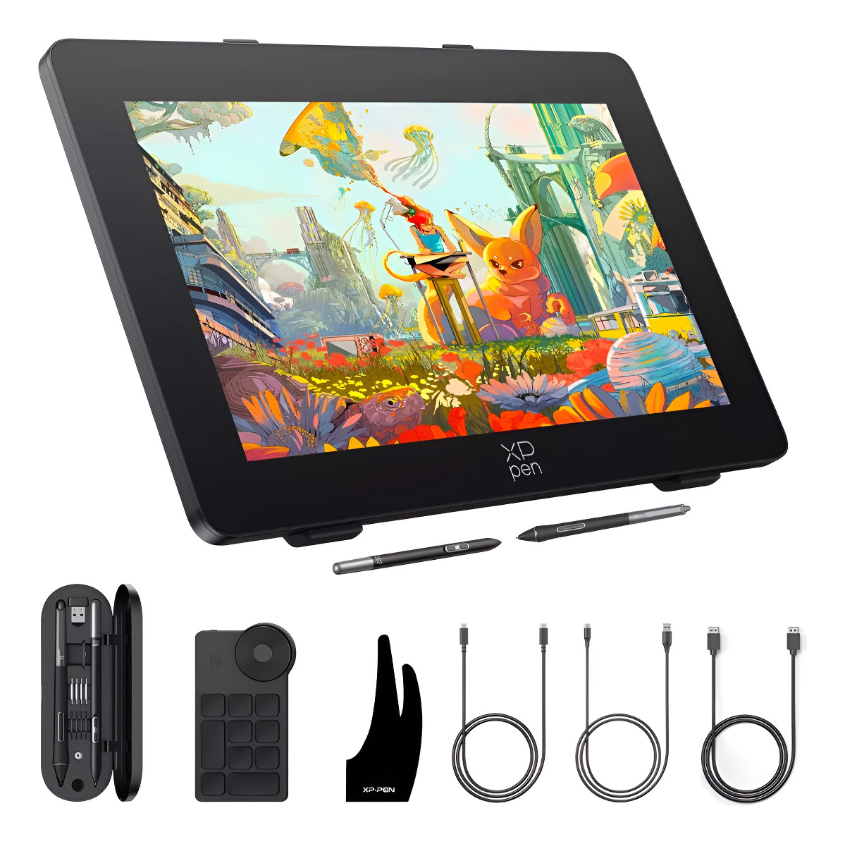 XP-PEN ARTIST PRO 24 GEN 2