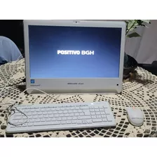 Pc All In One Positivo Bgh