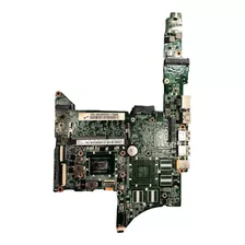 Placa Mãe Notebook Acer M5-481t Da0z09mbae0 - Rev E