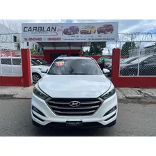 Hyundai Tucson Americana