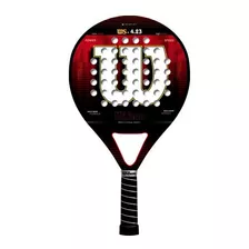 Paleta Wilson De Padel Ws4.23