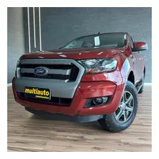 Ford Ranger Xls 2.2 4x4 Cd Diesel Mec. 