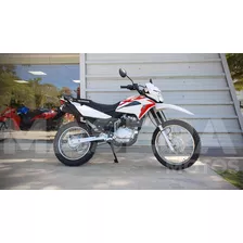 Honda Xr 150 - 0km - Ahora 3 / 6 - Mod. 2024