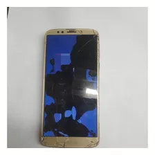 Celular Moto G 6 Play Placa Funcionando Leia O Anuncio Os 1