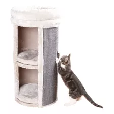 Trixie Arbol Para Gatos Torre Para Gatos Parque Infantil 