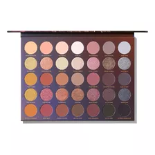 Sombras Morphe 35xs No Silent N