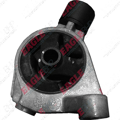 Soporte Motor Para Kia Sedona V6 3.8l 06_11 Eagle 6512951 Foto 2