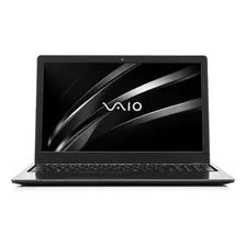 Notebook Vaio Fit 15 - Intel I7 7500u - 16ram - 256ssd