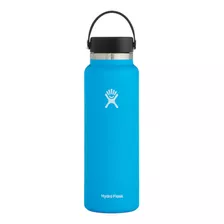 Botella Hydro Flask 40 Oz (1.2 L) - Celeste - La Isla