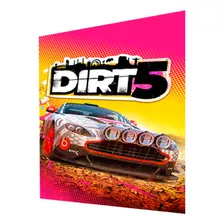 Dirt 5