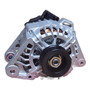 Alternador Para Hyundai Tucson  G4gc Mpi Dohc 16  2.0 2008 Hyundai Tucson