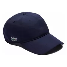 Boné Masculino Leve Lacoste Sport Envio Imediato...