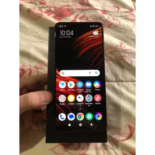 Smartphone Xiaomi Poco X3 Pro Tela 6,67 6gb/128gb Cor Preto 