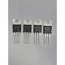 Kit 4 Transistor Mosfet Stp180n4f6 - Taramps* 180n4f6