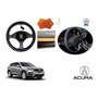 Cubre Volante Funda Gr Acura Rdx 2015 Premium