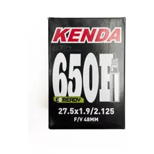 Neumaticos Kenda 27.5x1.9/2.125 F/v 48mm .