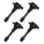 Tac - Estribos Laterales Para Nissan Frontier Crew Cab Truck Nissan KING CAB