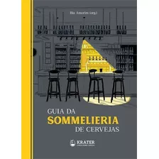 Guia Da Sommelieria De...1ªed.(2022) - Capa Dura - Livro