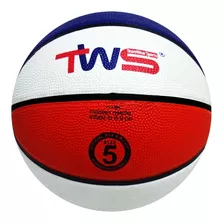 Pelota Basquet Basket Tws Harlem Series Nro 5 - Cuotas