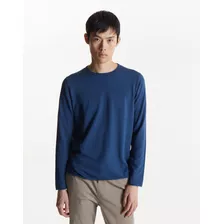 Sweater Kaleo Azul