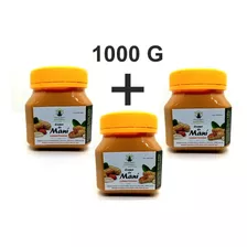 1000 G Mantequilla De Mani (1kg, Pasta, Manteca, Maní)