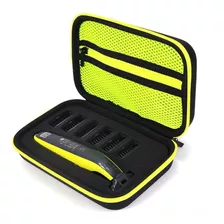 Estojo (case) Para Barbeador Elétrico Oneblade, Philips, Co