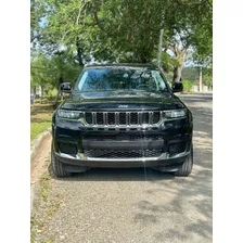 Jeep Grand Cherokee Laredo 4x4